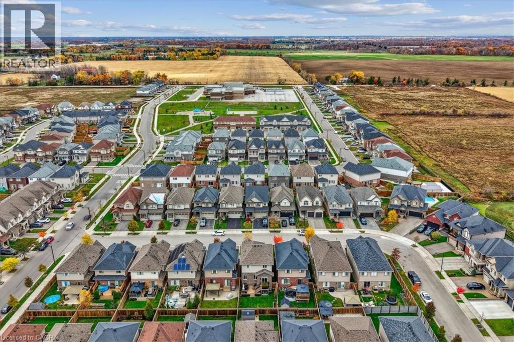 103 Cutts Crescent, Binbrook, Ontario  L0R 1C0 - Photo 37 - 40786489