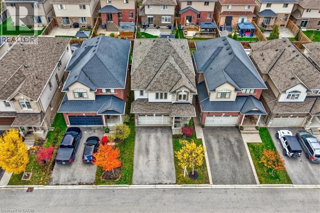 103 Cutts Crescent, Binbrook, Ontario  L0R 1C0 - Photo 38 - 40786489