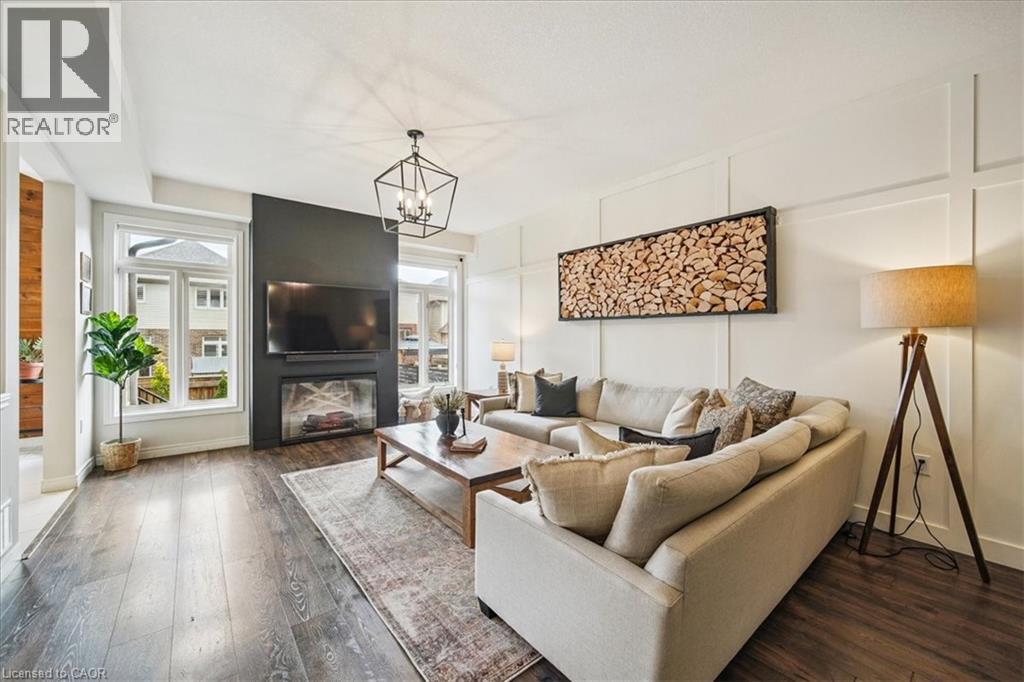 103 Cutts Crescent, Binbrook, Ontario  L0R 1C0 - Photo 7 - 40786489