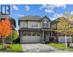 103 CUTTS Crescent, Binbrook, Ontario