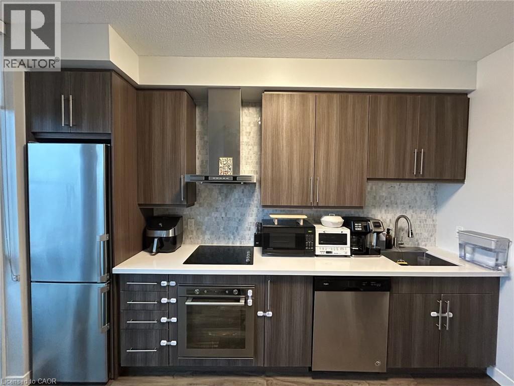 2087 Fairview Street Unit# 2307, Burlington, Ontario  L7R 0E5 - Photo 3 - 40786421