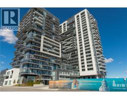 2087 FAIRVIEW Street Unit# 2307, Burlington, Ontario