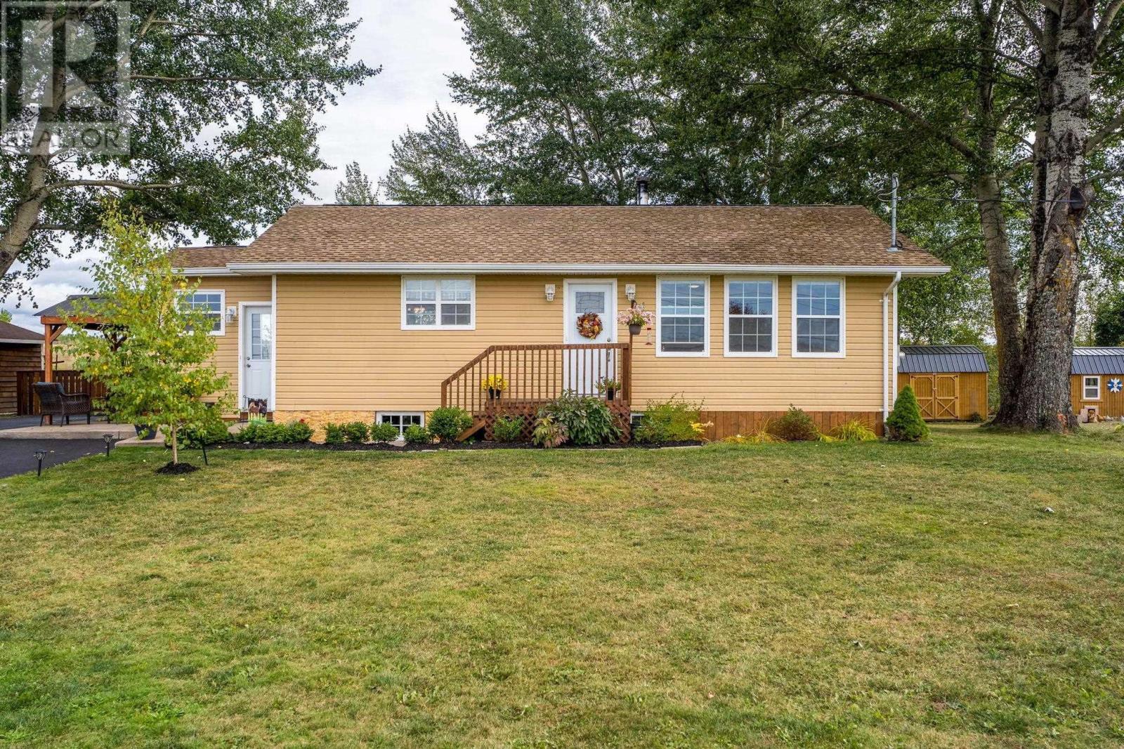 9322 Highway 14, Woodville, Nova Scotia