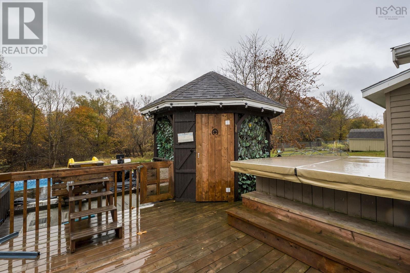 12 Tannery Road, Hantsport, Nova Scotia  B0P 1P0 - Photo 17 - 202527374