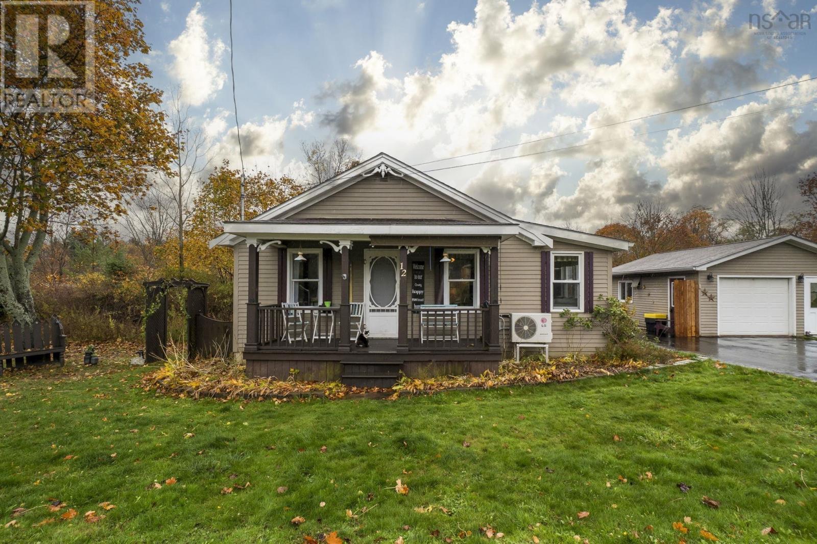 12 Tannery Road, Hantsport, Nova Scotia  B0P 1P0 - Photo 2 - 202527374