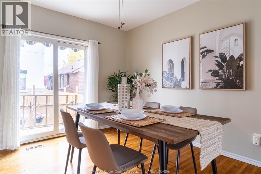 1161 Elm, Windsor, Ontario N9A 3J1 - Photo 6 - 25028375