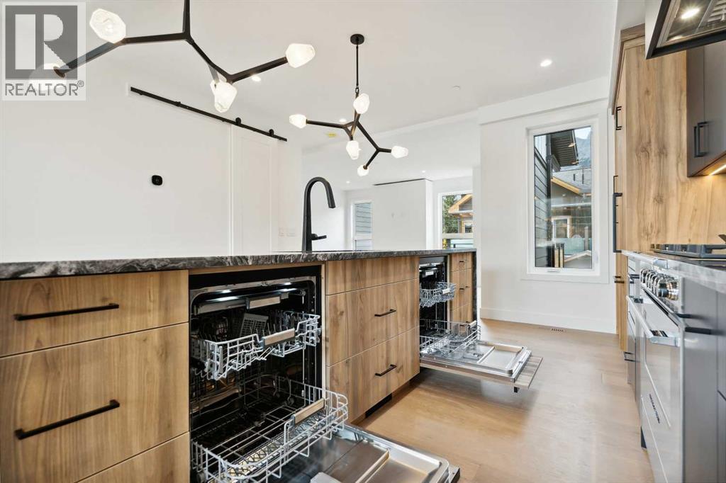 512 8th Avenue, Canmore, Alberta  T1W 2E3 - Photo 7 - A2225369