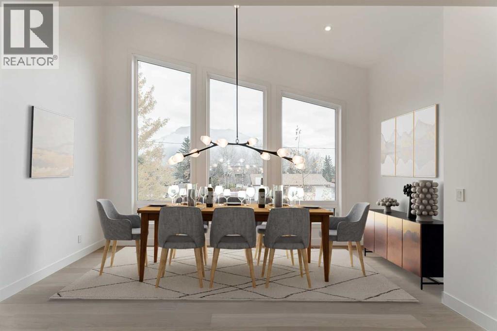 512 8th Avenue, Canmore, Alberta  T1W 2E3 - Photo 13 - A2225369