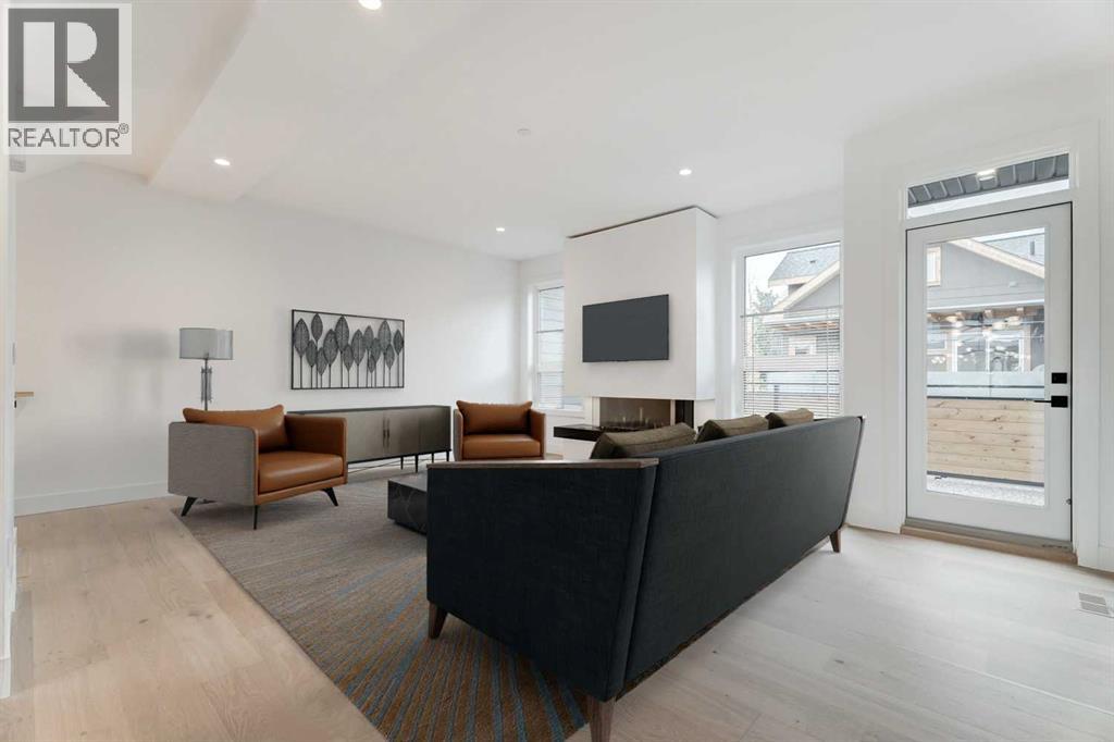 512 8th Avenue, Canmore, Alberta  T1W 2E3 - Photo 17 - A2225369