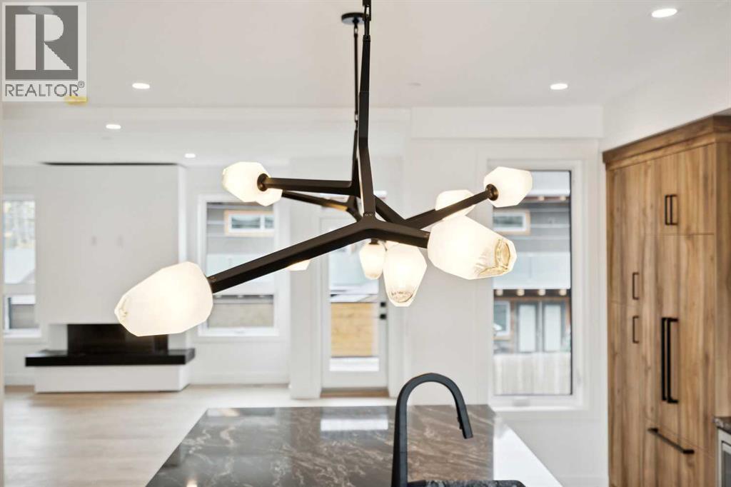 512 8th Avenue, Canmore, Alberta  T1W 2E3 - Photo 11 - A2225369