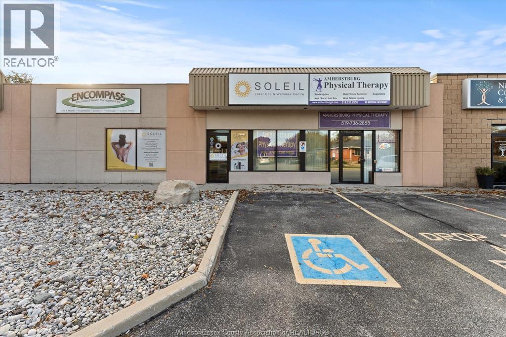 38 Victoria Street South Unit# Unit B, Amherstburg, Ontario N9V 2J8 - Photo 3 - 25028380