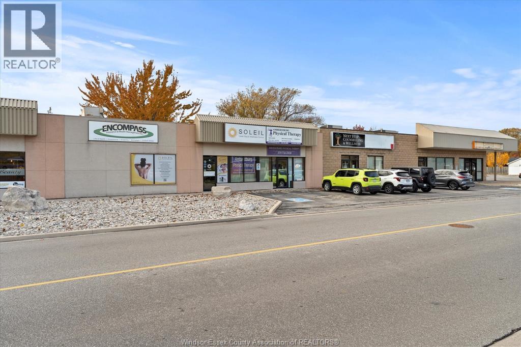 MLS# 25028380: 38 VICTORIA STREET South Unit# Unit B, Amherstburg, Canada