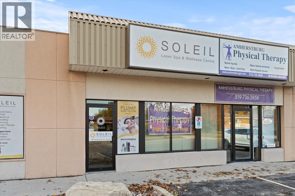 38 Victoria Street South Unit# Unit B, Amherstburg, Ontario N9V 2J8 - Photo 5 - 25028380