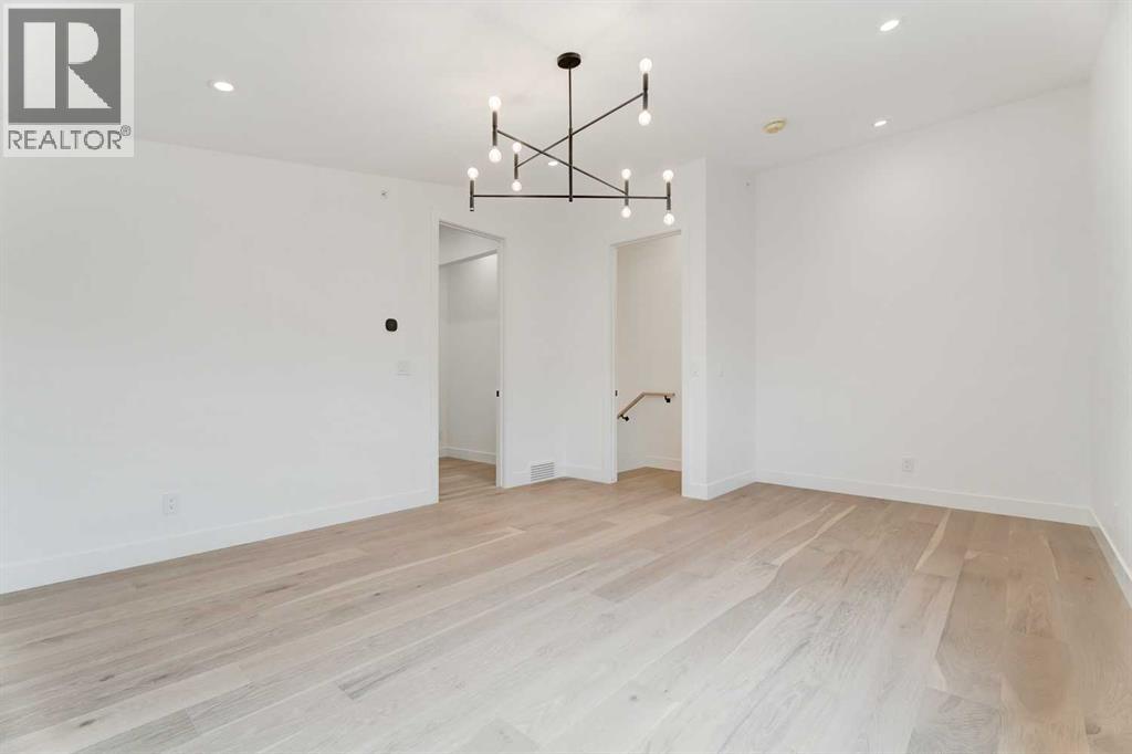 512 8th Avenue, Canmore, Alberta  T1W 2E3 - Photo 24 - A2225369