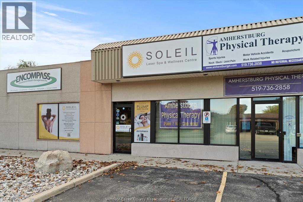 38 Victoria Street South Unit# Unit B, Amherstburg, Ontario N9V 2J8 - Photo 4 - 25028380