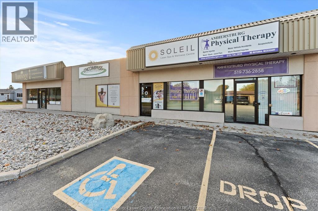 38 Victoria Street South Unit# Unit B, Amherstburg, Ontario N9V 2J8 - Photo 2 - 25028380