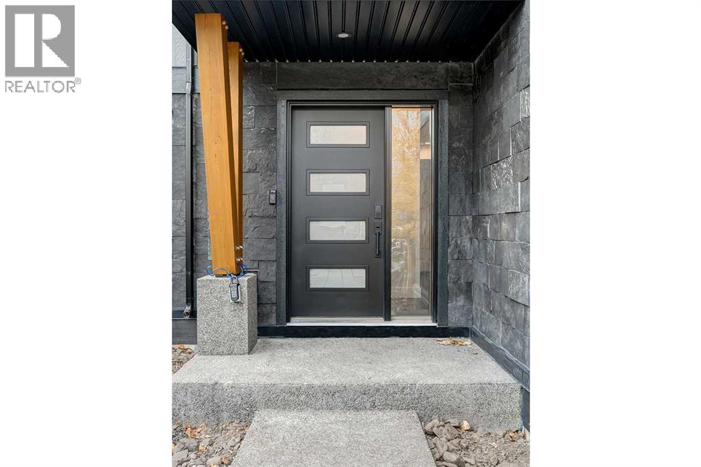 512 8th Avenue, Canmore, Alberta  T1W 2E3 - Photo 39 - A2225369