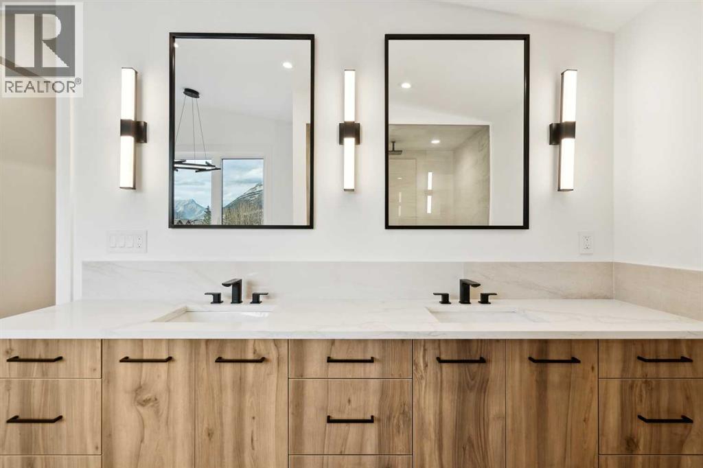 512 8th Avenue, Canmore, Alberta  T1W 2E3 - Photo 30 - A2225369