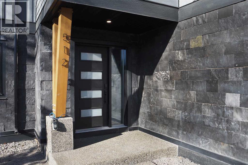 512 8th Avenue, Canmore, Alberta  T1W 2E3 - Photo 40 - A2225369