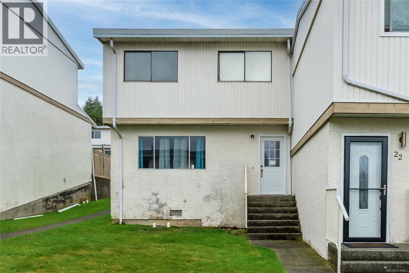 21 400 Robron Rd, Campbell River, British Columbia