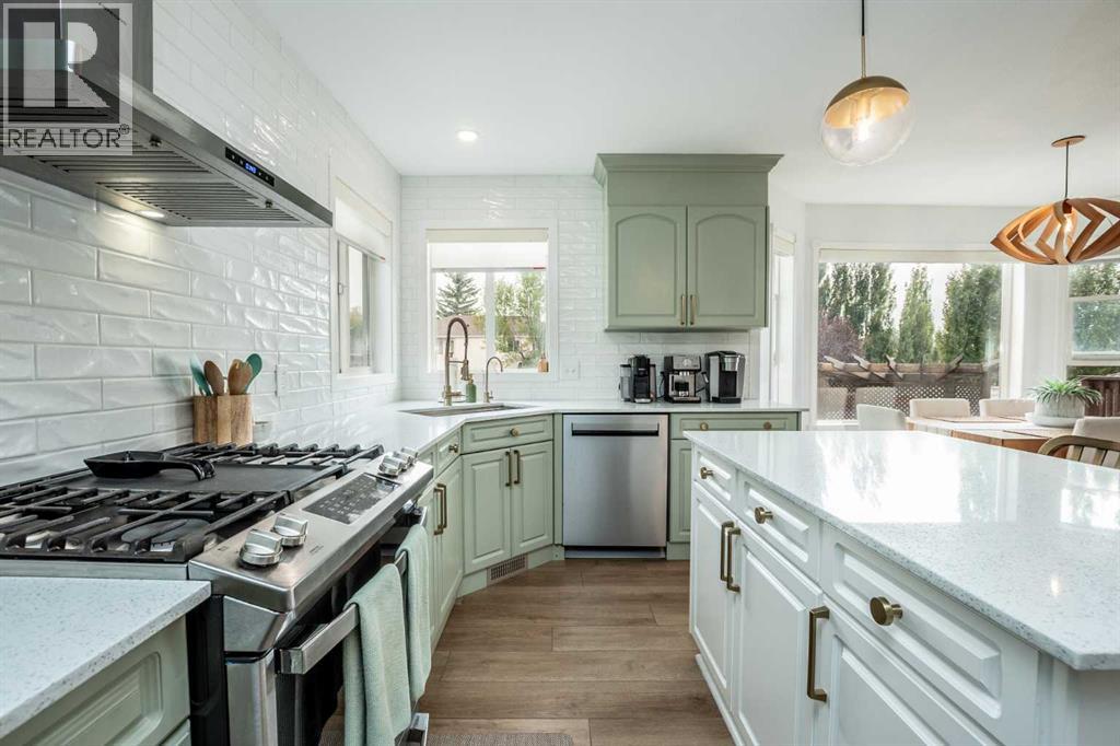 516 17th Street Se, High River, Alberta  T1V 1S5 - Photo 5 - A2257778