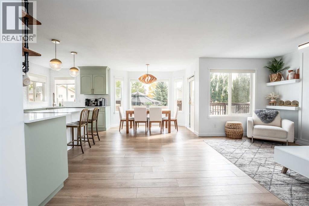 516 17th Street Se, High River, Alberta  T1V 1S5 - Photo 4 - A2257778