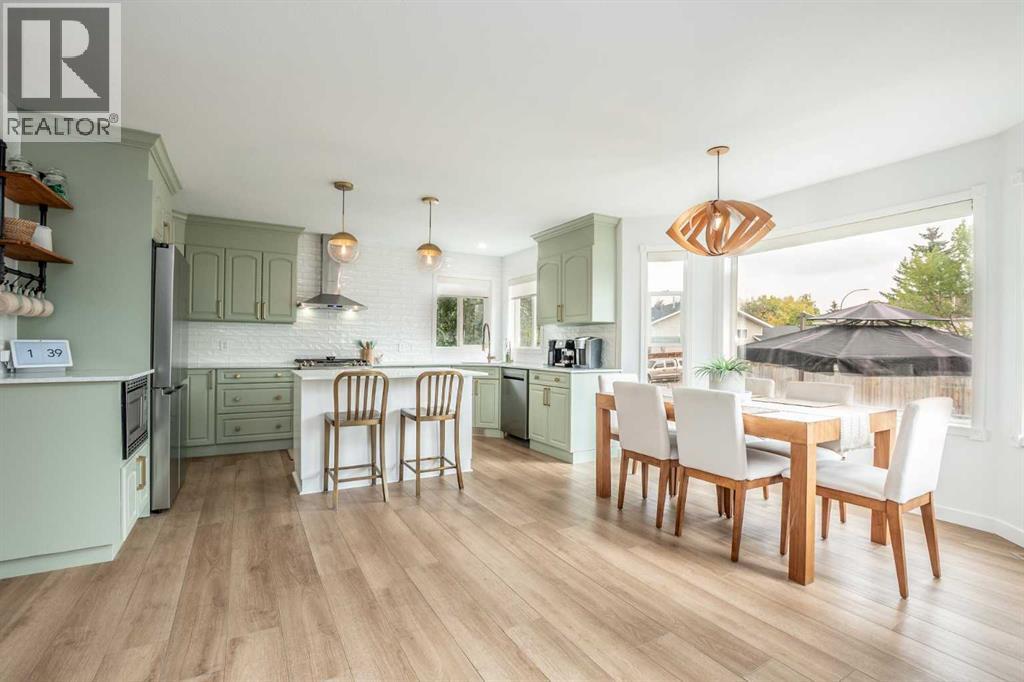 516 17th Street Se, High River, Alberta  T1V 1S5 - Photo 3 - A2257778