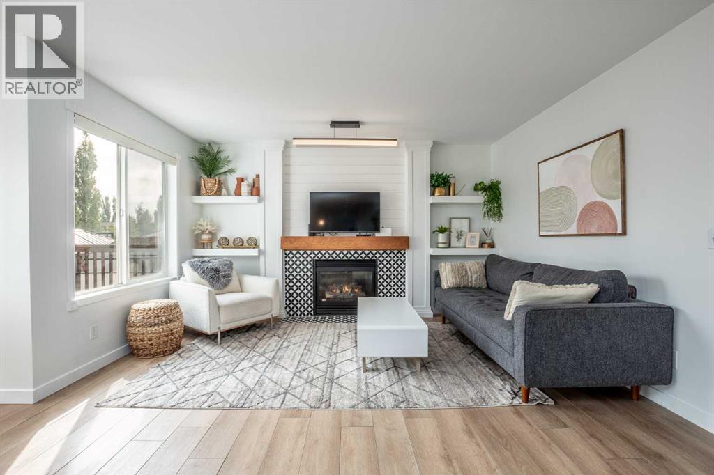 516 17th Street Se, High River, Alberta  T1V 1S5 - Photo 13 - A2257778