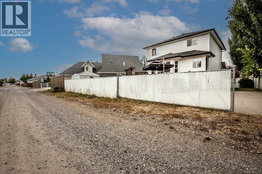 516 17th Street Se, High River, Alberta  T1V 1S5 - Photo 35 - A2257778