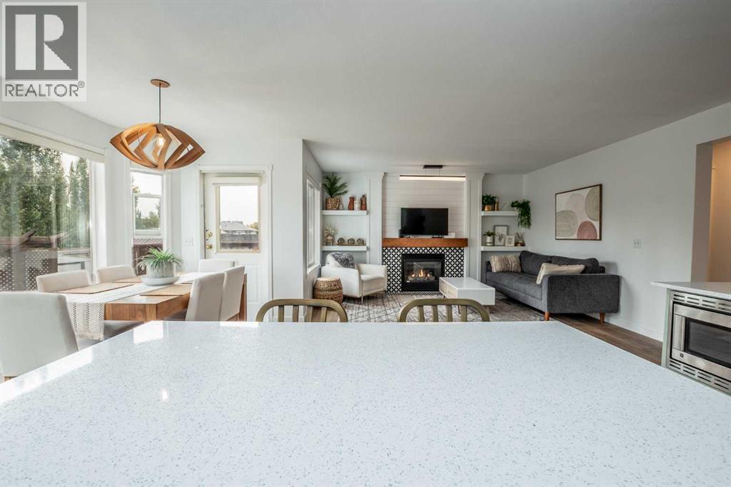 516 17th Street Se, High River, Alberta  T1V 1S5 - Photo 9 - A2257778