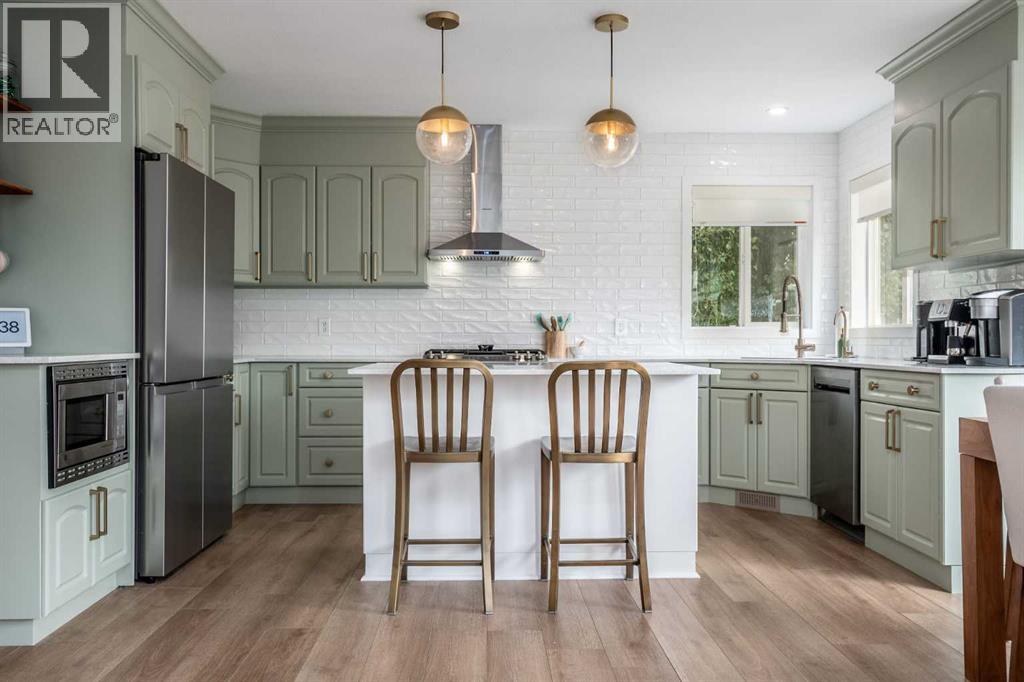 516 17th Street Se, High River, Alberta  T1V 1S5 - Photo 7 - A2257778