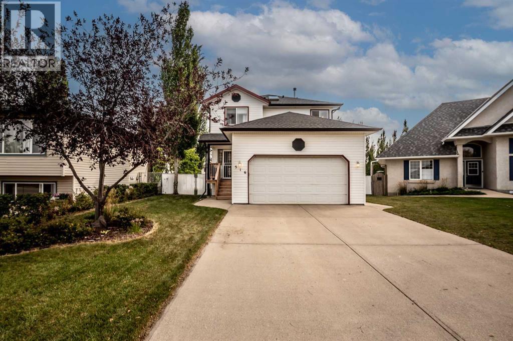 516 17th Street Se, High River, Alberta  T1V 1S5 - Photo 1 - A2257778