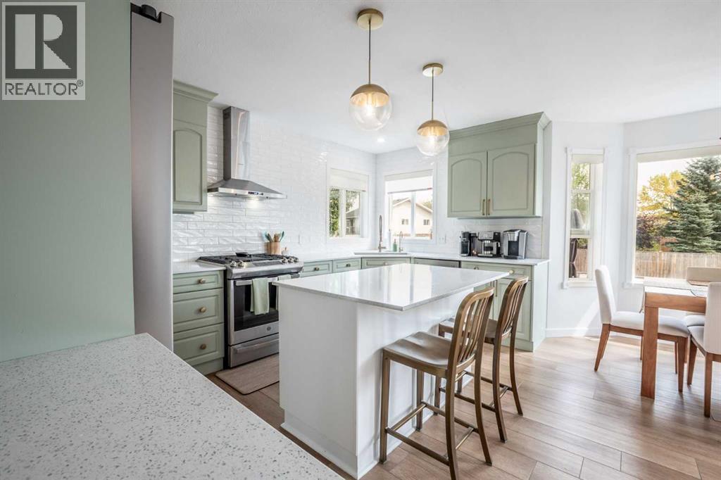 516 17th Street Se, High River, Alberta  T1V 1S5 - Photo 8 - A2257778