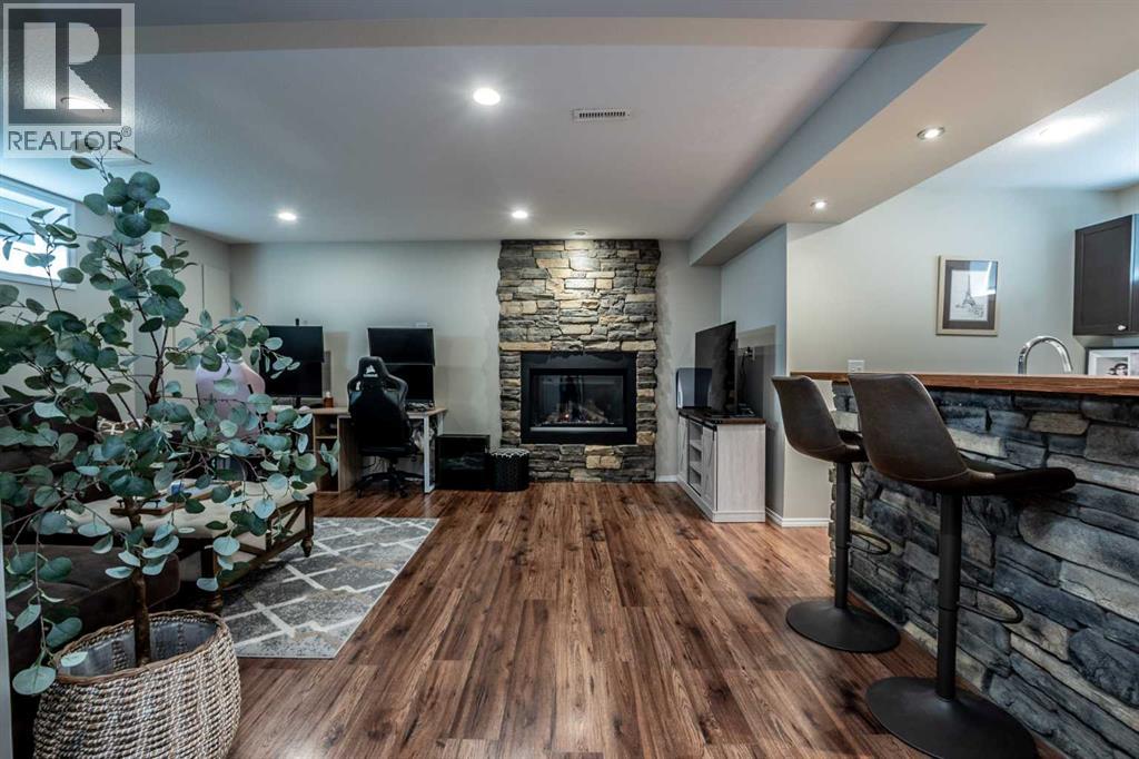 516 17th Street Se, High River, Alberta  T1V 1S5 - Photo 26 - A2257778