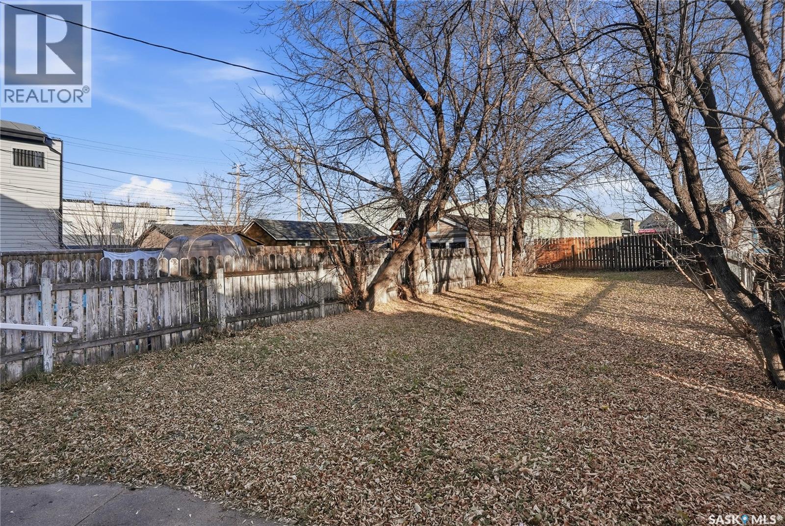 320 D Avenue S, Saskatoon, Saskatchewan  S7M 1R1 - Photo 42 - SK023687