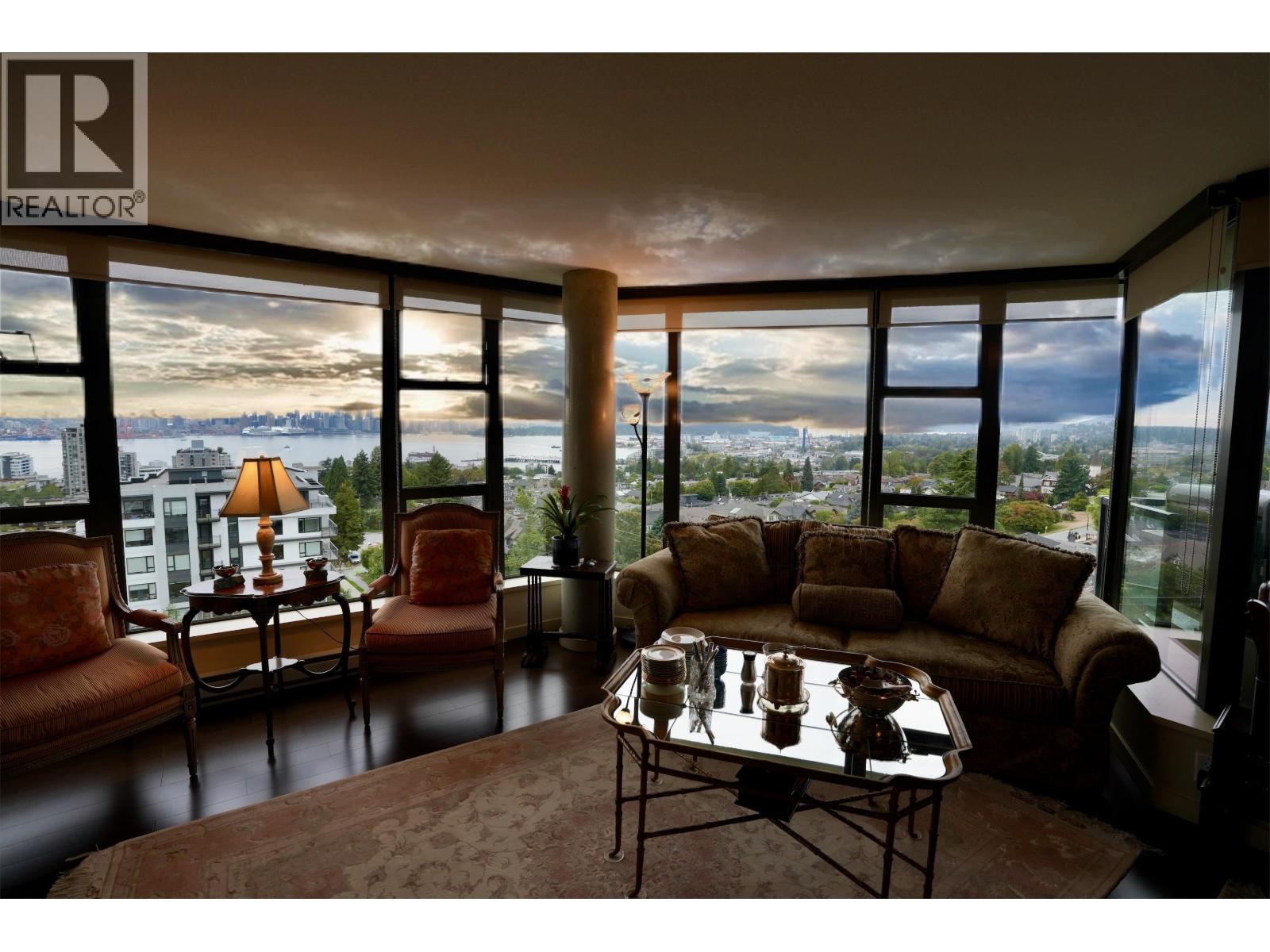 805 683 W Victoria Park, North Vancouver, British Columbia V7M 0A2 - Photo 3 - R3065778