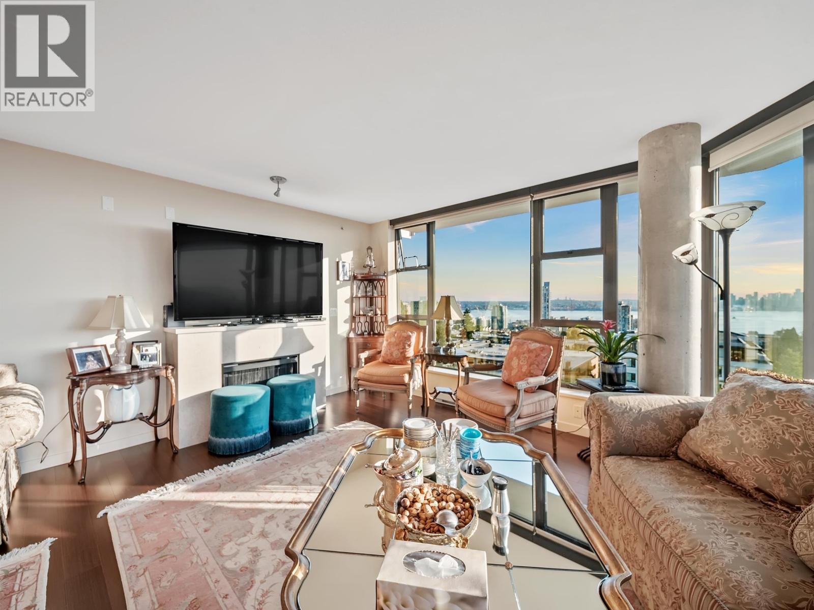 805 683 W Victoria Park, North Vancouver, British Columbia V7M 0A2 - Photo 6 - R3065778