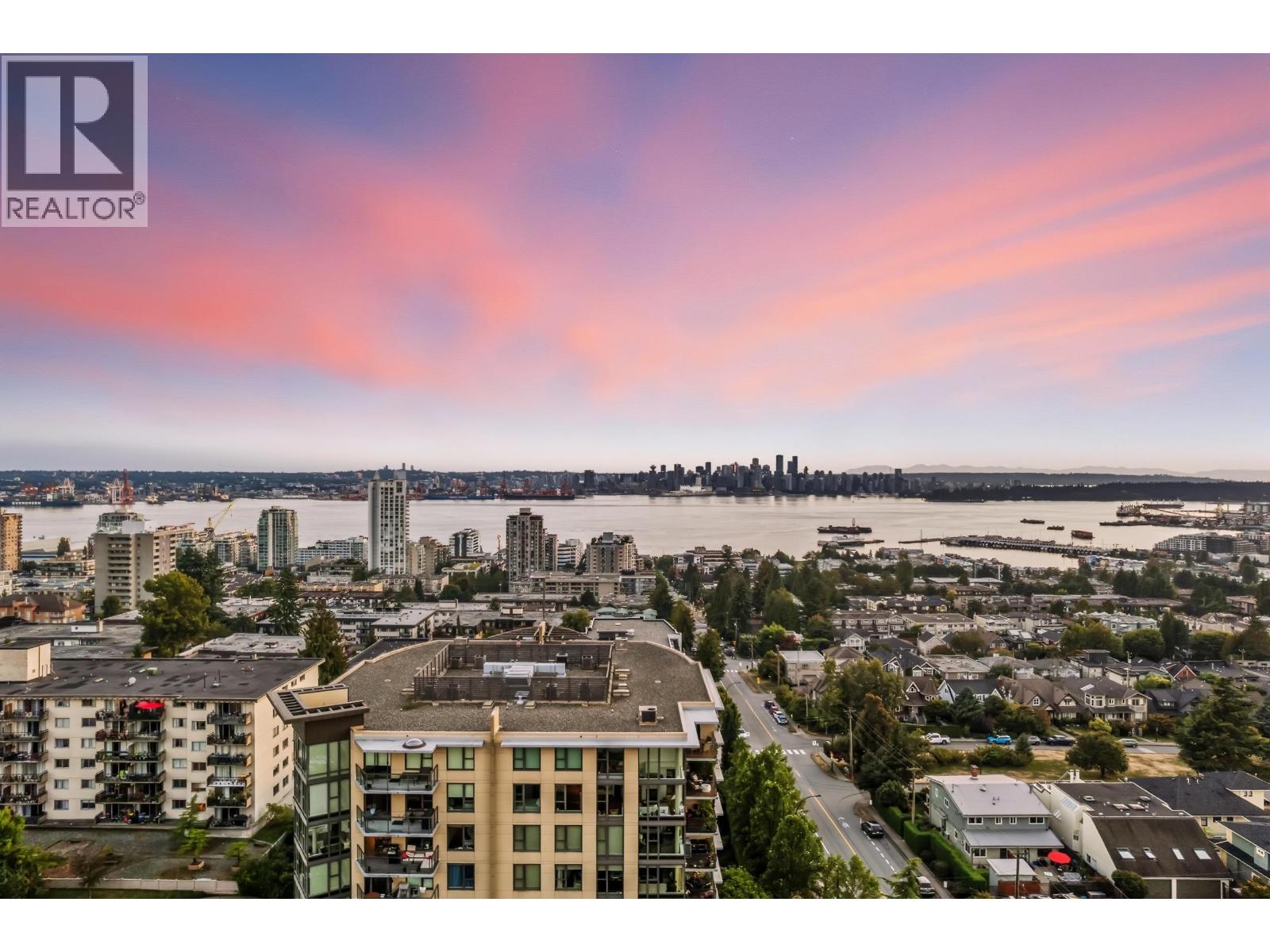 805 683 W Victoria Park, North Vancouver, British Columbia V7M 0A2 - Photo 37 - R3065778