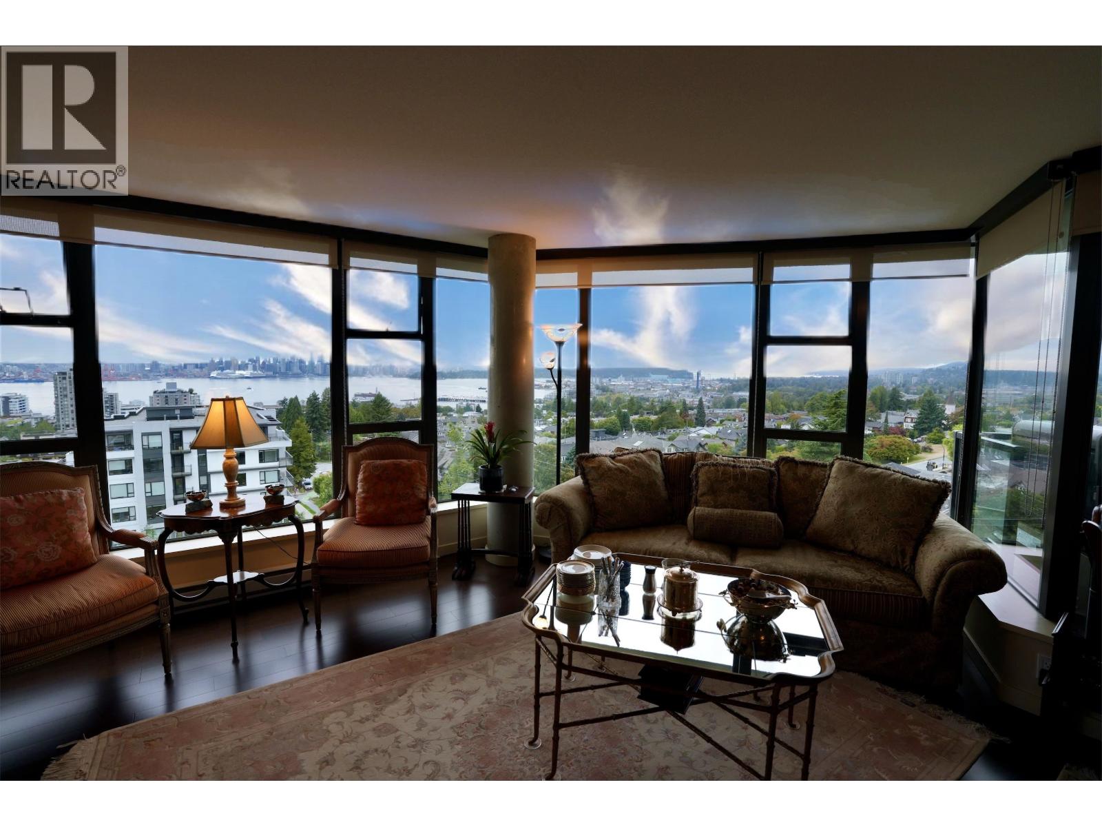 805 683 W Victoria Park, North Vancouver, British Columbia V7M 0A2 - Photo 2 - R3065778