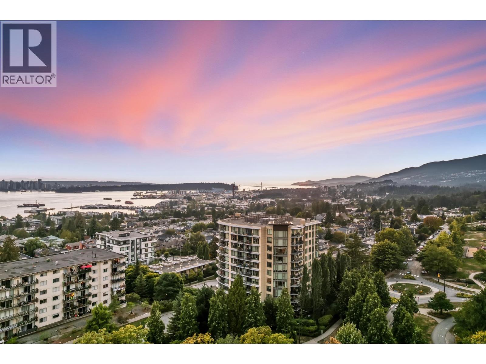 805 683 W Victoria Park, North Vancouver, British Columbia V7M 0A2 - Photo 38 - R3065778