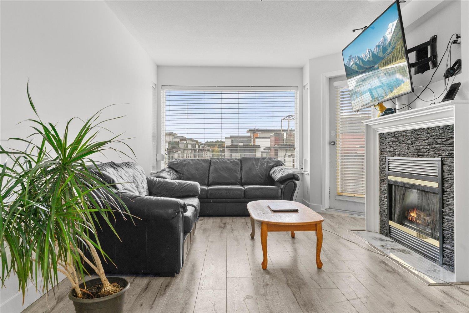 406 33708 King Road, Abbotsford, British Columbia  V2S 8C6 - Photo 8 - R3062850