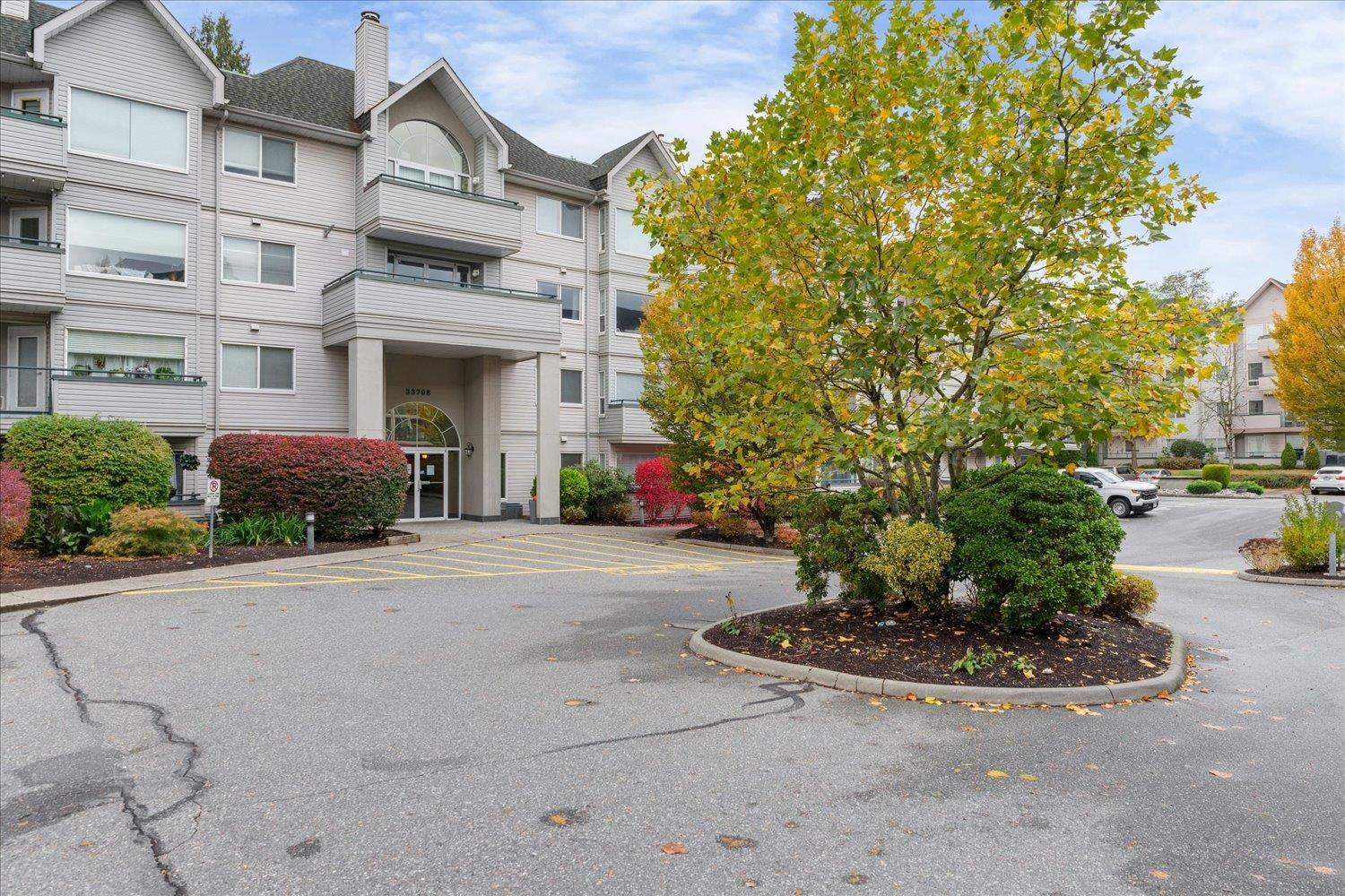 406 33708 King Road, Abbotsford, British Columbia  V2S 8C6 - Photo 22 - R3062850