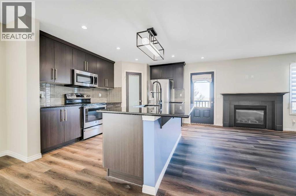 276 Viewpointe Terrace, Chestermere, Alberta  T1X 0T2 - Photo 6 - A2266858