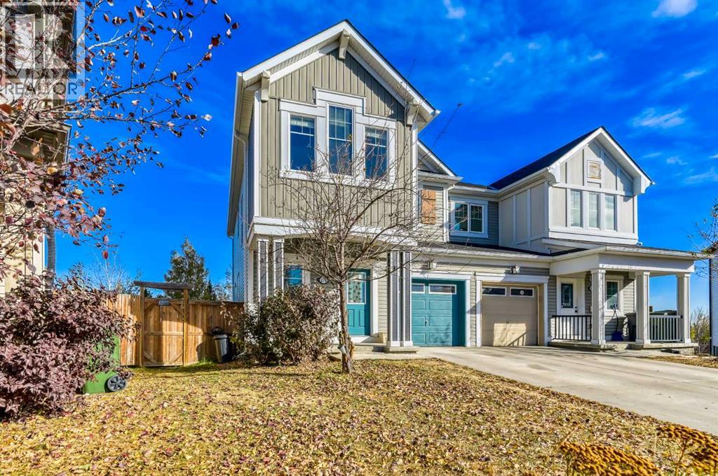 276 Viewpointe Terrace, Chestermere, Alberta  T1X 0T2 - Photo 1 - A2266858