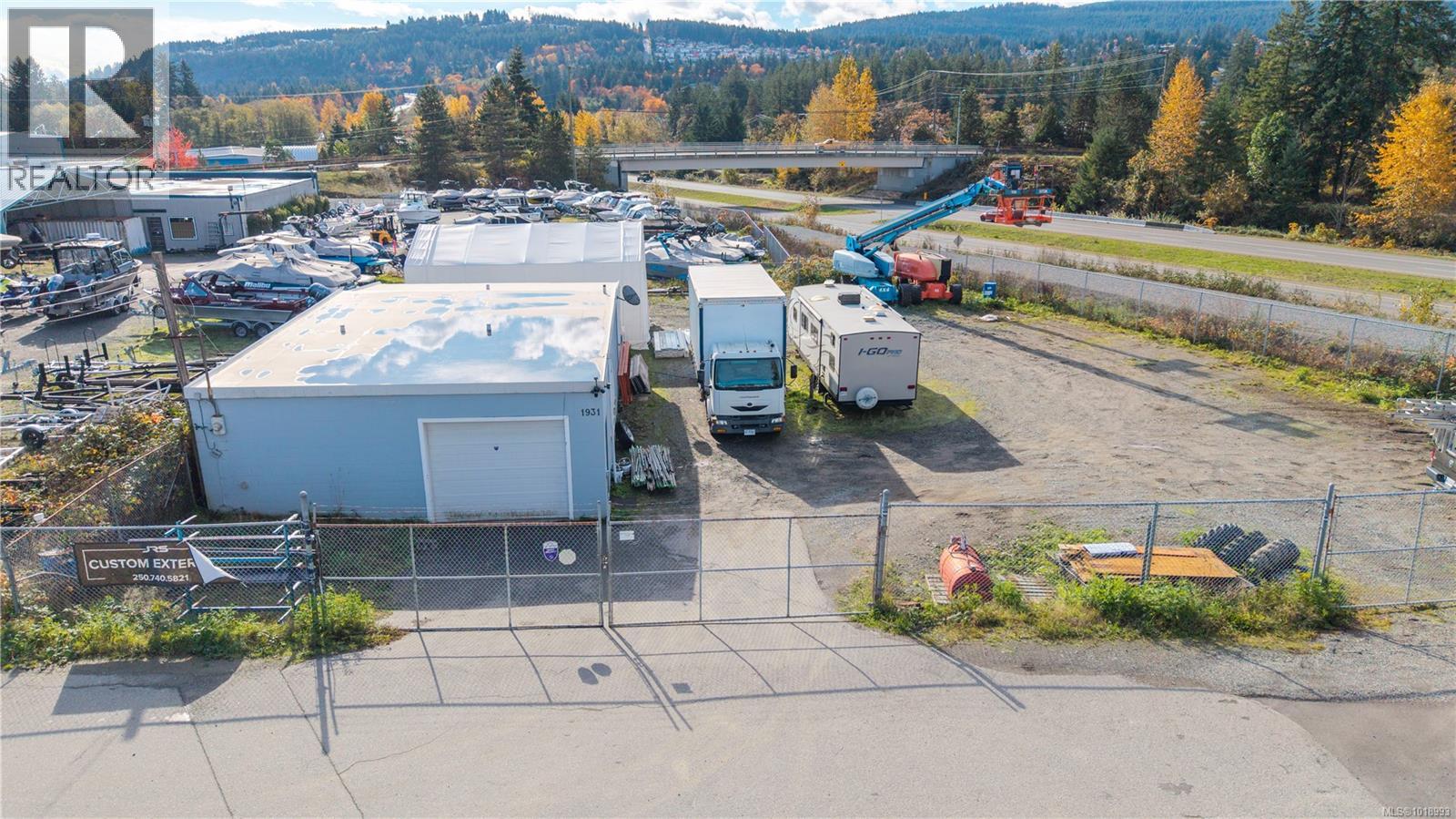 1931 Griffiths Rd, Nanaimo, British Columbia  V9S 5X4 - Photo 1 - 1018993