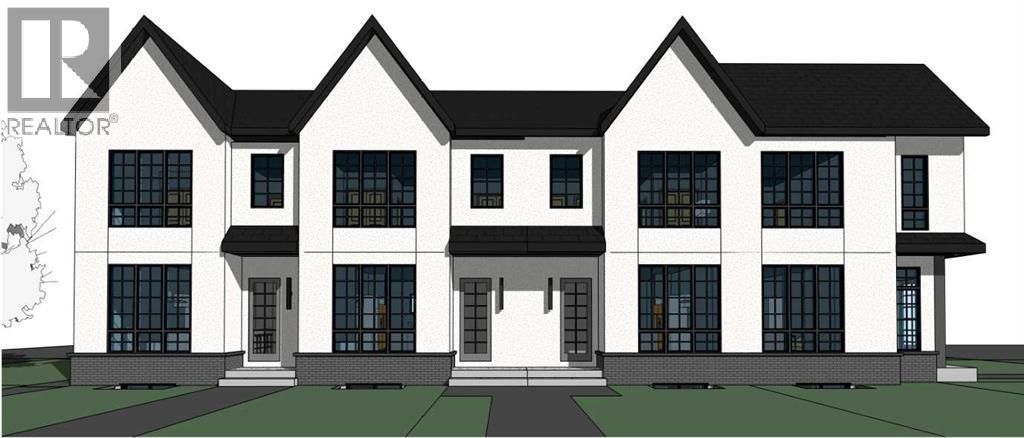 602 11 Avenue Ne, Calgary, Alberta  T2E 0Z7 - Photo 1 - A2269012