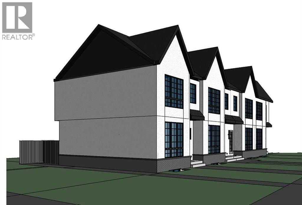 602 11 Avenue Ne, Calgary, Alberta  T2E 0Z7 - Photo 3 - A2269012