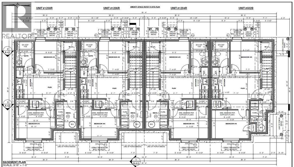 602 11 Avenue Ne, Calgary, Alberta  T2E 0Z7 - Photo 6 - A2269012