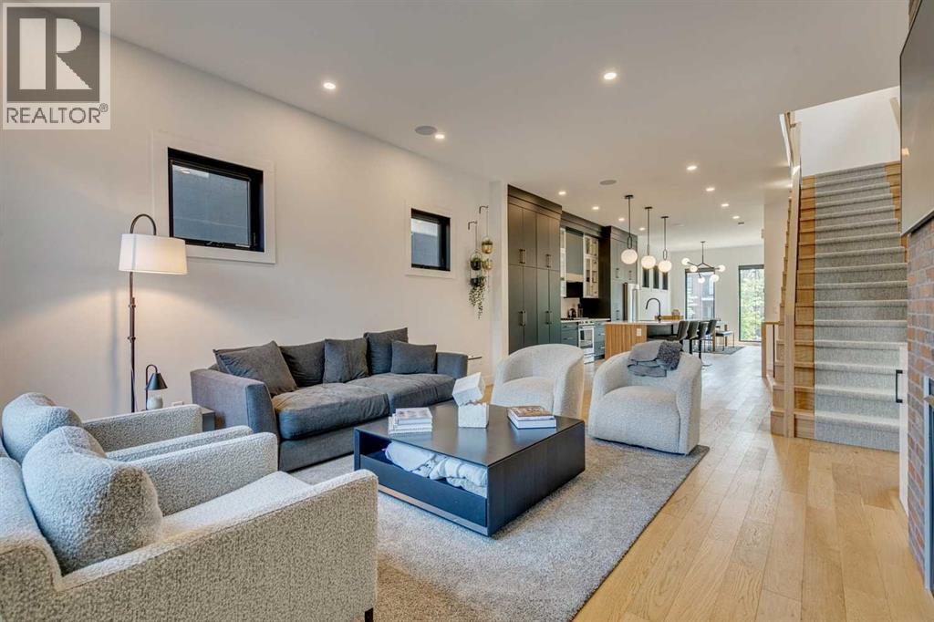 2219 32 Street Sw, Calgary, Alberta  T3E 2R4 - Photo 16 - A2269379