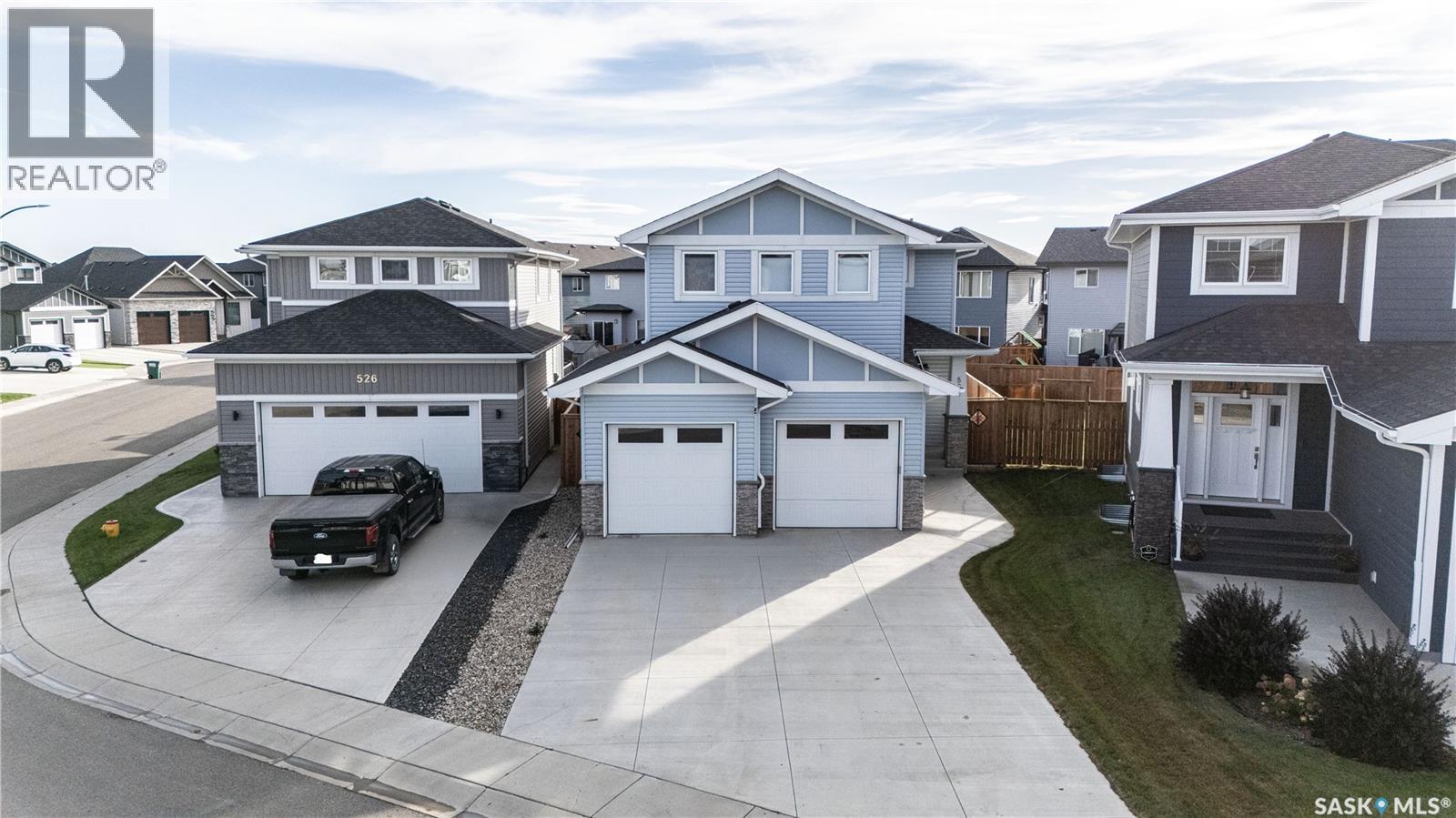 522 Dubois MANOR, Saskatoon, Saskatchewan